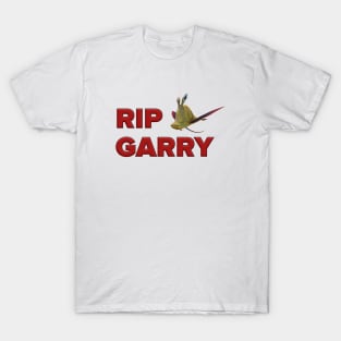 RIP Garry T-Shirt